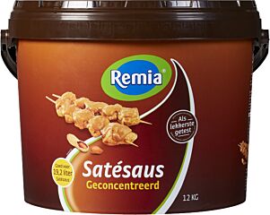 Remia satepasta