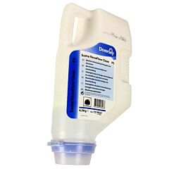 Suma revoflow clean P5 4,5kg
