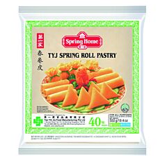 Spring h.loempiavel 215x215mm13gr