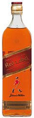 Johnnie walker red label 1lt