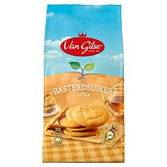 Gilse lichte basterdsuiker ZAK