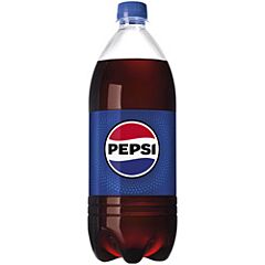 Pepsi cola regular 110cl