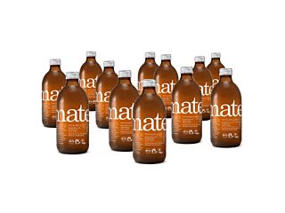 Chari tea mate 33cl NL-BIO-01