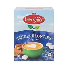 Gilse suikerklontjes org. 1060gr