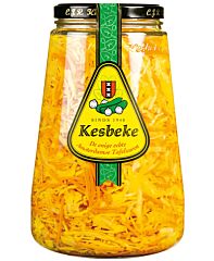 Kesbeke atjar tjampoer