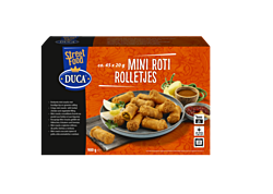 Duca mini roti rolletjes 20gr