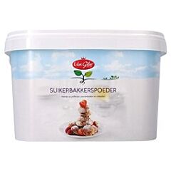 Gilse suikerbakkerspoeder