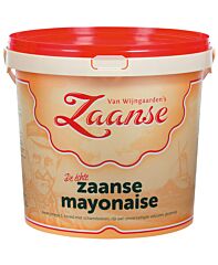 Zaanse mayonaise 80%