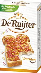 Ruijter vruchtenhagel 15gr