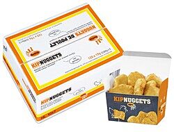 Mora kipnugget 6x19gr