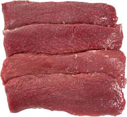 Lams filet jaarling ca.250g