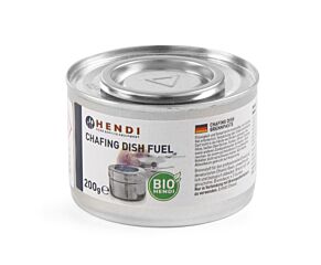 Hendi brandpasta ethanol 200gr