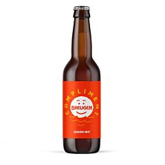 Breugem bier compliment 33cl