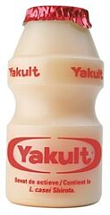 Yakult drink original 65ml