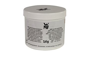 WMF reiniginstabletten 3,6gr