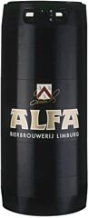 Alfa pils 20lt fust