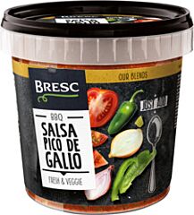 Bresc salsa pico de gallo