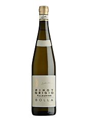 Bolla pinot grigio delle 75cl