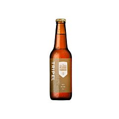Hollandse tripel 33cl