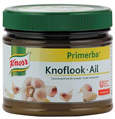 Primerba knoflook puree VGN/GLV