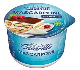 Milram casarelli mascarpone