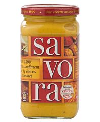 Savora amora mosterd