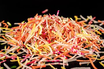 Rauwkost LIMBURG per 1kg