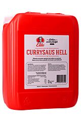 Elite currysaus hell witte dop