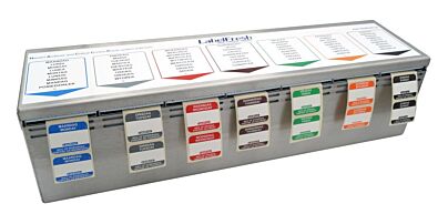 Labelf.starterkit easy 30x25mm