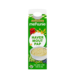 Melkunie havermoutpap