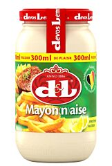 D&L mayonaise citroen