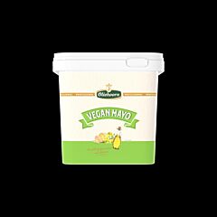 Oliehoorn vegan mayo VGN