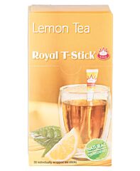 Royal t-stick lemom 1.9gr