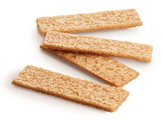 Didess feuilletee karamel 9gr