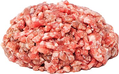 Wagyu runder gehakt (dv) 3mm