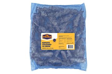Prima kipsate gegaard 50gr