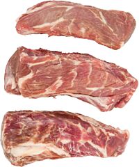 Texel Lams nek z.been ca.500g