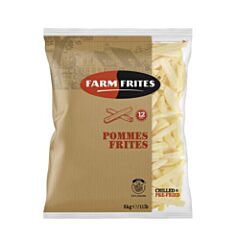 Farm frites Vlaamse 12mm