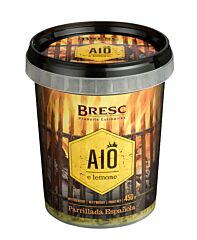 Bresc aio e lemone VGN