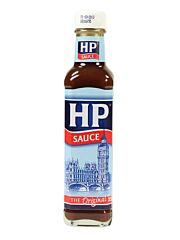Hp steak sauce