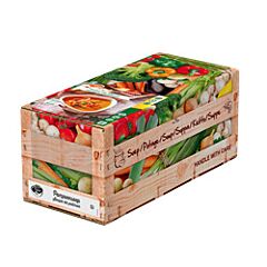 Unox pompoensoep 2,5lt V/GLV