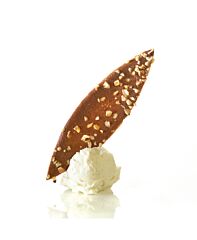 Didess petale chocolate noisette