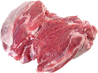 Texel Lams bout z.been ca.2kg