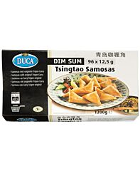 Duca tsingtao samosa 12,5gr