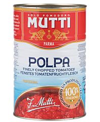 Mutti tomatenpulp fijn
