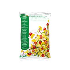 ARDO ZUCCHINI MIX PER ZAK!