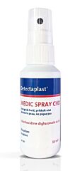 Medic spray chlorhexidine 50ml