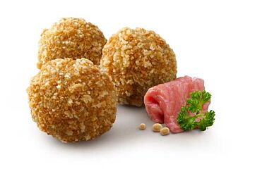 Oma bobs kalfsvlees bitterbal 30g