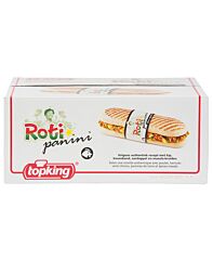 Topking roti panini 210gr