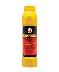 Warninks advocaat knijpfles 14%